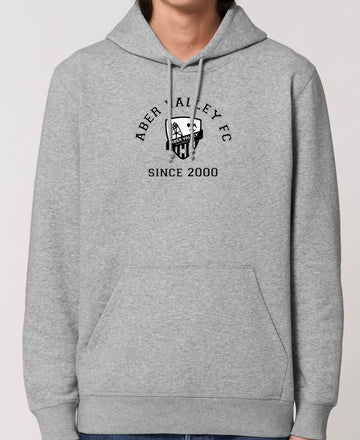 Aber Valley FC Since 2020 College Style Hoodie For Adults & kids